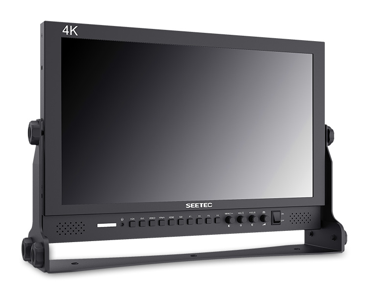 Seetec P173-9HSD 17.3